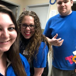 Meet your Posher, Elena